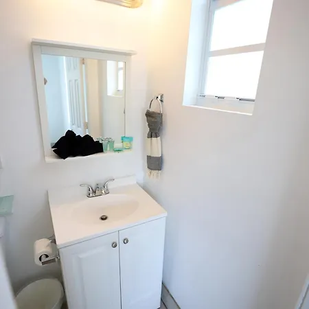 South Beach 2 Bedroom 2 Bathroom Steps To Ocean Drive Miami Beach Exterior photo